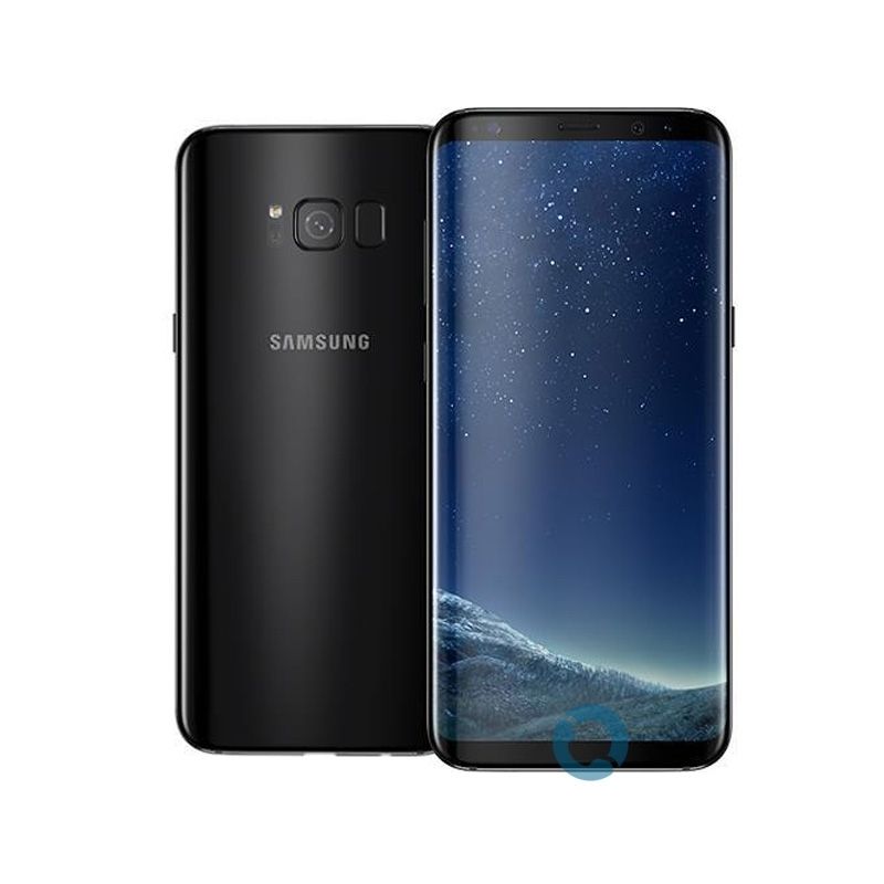 Samsung S 8 Отзывы